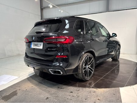 2019 BMW X5 - thumbnail 9
