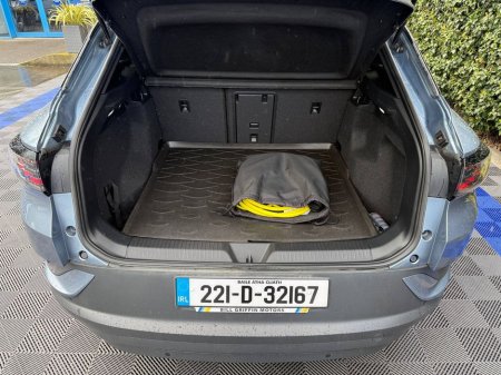 2022 Volkswagen ID.4 - thumbnail 15