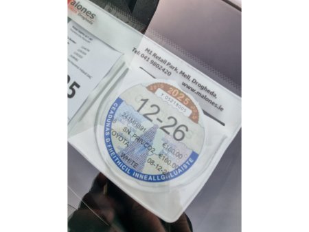 2024 Toyota Yaris - thumbnail 26