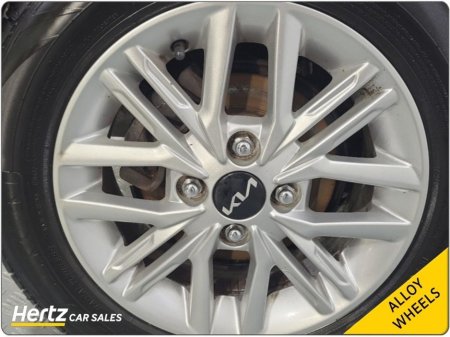 2023 Kia Picanto - thumbnail 11