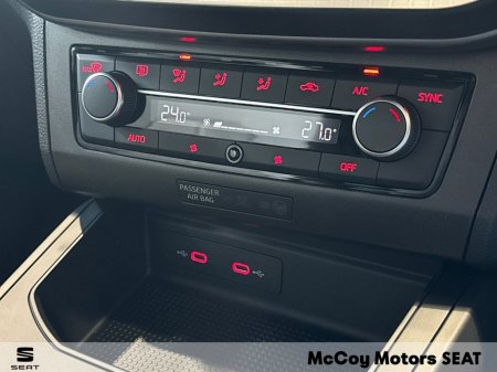 2026 SEAT Ibiza - thumbnail 17