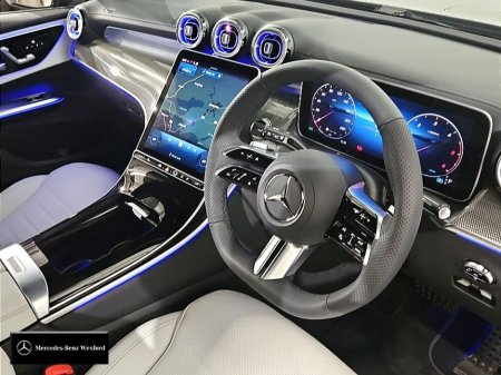 2026 Mercedes-Benz GLC Class - thumbnail 12