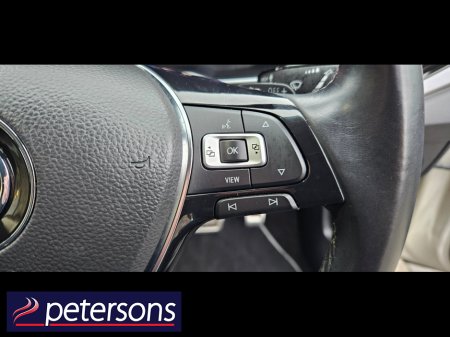 2019 Volkswagen Polo 1.0 TSI 95BHP 5DR AUTOMATIC €16,950 thumbnail