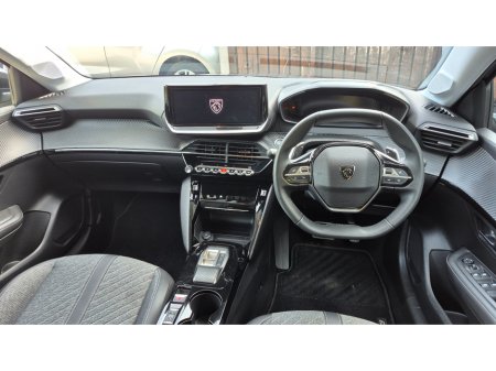 2025 Peugeot 208 - thumbnail 16