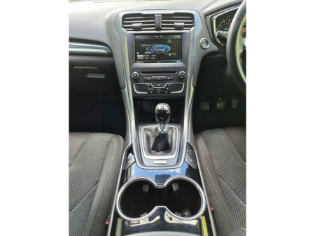 2016 Ford Mondeo - thumbnail 13