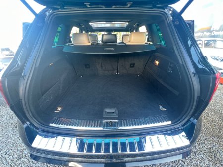 2018 Volkswagen Touareg - thumbnail 8