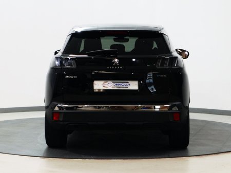 2022 Peugeot 3008 - thumbnail 4
