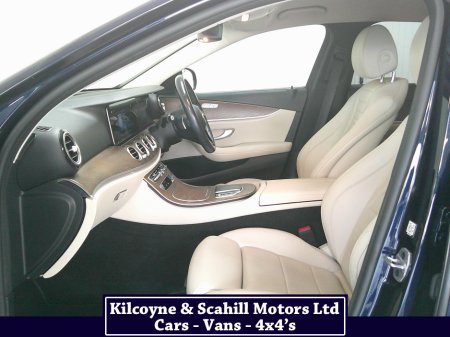 2021 Mercedes-Benz E Class - thumbnail 12