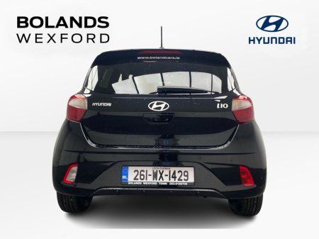 2026 Hyundai i10 - thumbnail 12