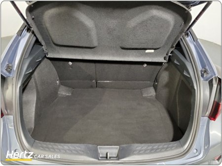 2023 Toyota C-HR HYBRID SPORT 1.8 Petrol Automatic €24,795 thumbnail