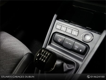 2026 Kia Stonic ALL NEW GT LINE *LOW RATE FINANCE OPTIONS AVAILABLE* €35,000 thumbnail