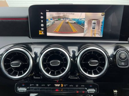 2020 Mercedes-Benz A Class - thumbnail 7