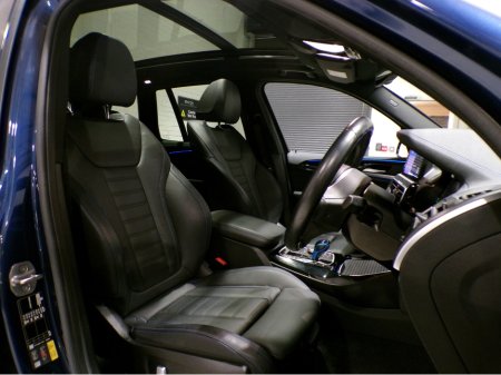 2022 BMW iX3 - thumbnail 3