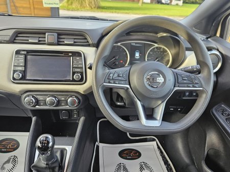 2017 Nissan Micra - thumbnail 30