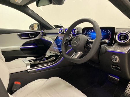 2026 Mercedes-Benz C Class - thumbnail 9