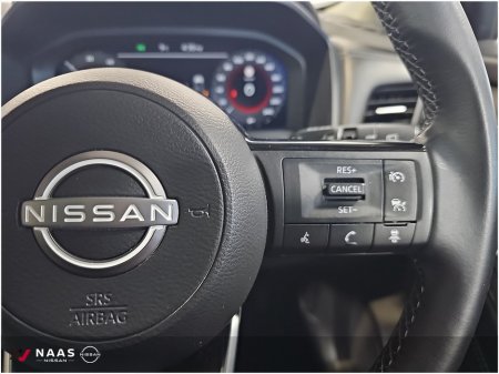 2023 Nissan Qashqai - thumbnail 19