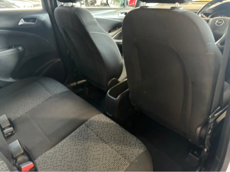 2023 Opel Crossland - thumbnail 8