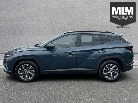 2022 Hyundai Tucson 2WD Executive €31,995