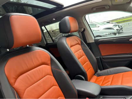 2019 Volkswagen Tiguan - thumbnail 18