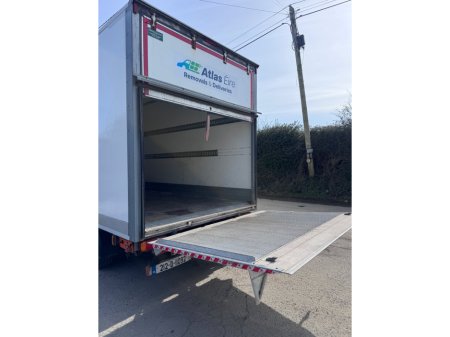 2021 Peugeot Boxer - thumbnail 15