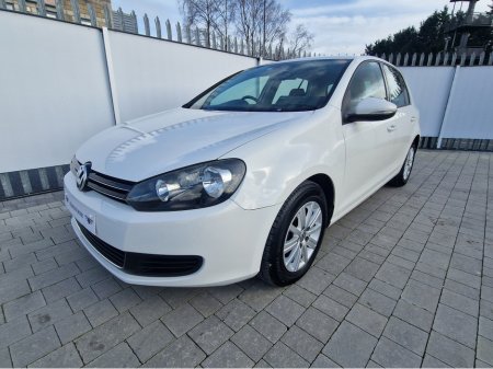2012 Volkswagen Golf - thumbnail 4