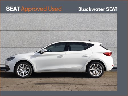 2026 SEAT Leon - thumbnail 3