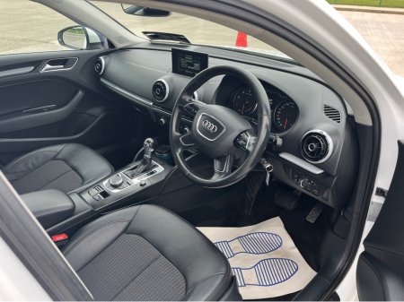 2016 Audi A3 - thumbnail 12