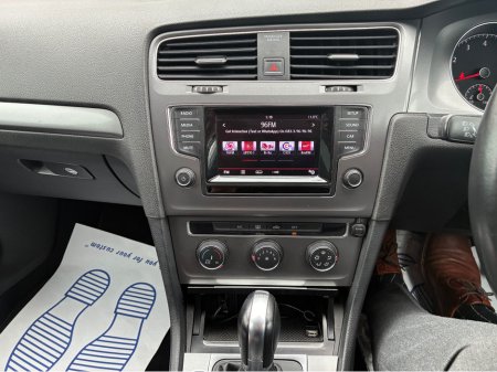 2014 Volkswagen Golf - thumbnail 16