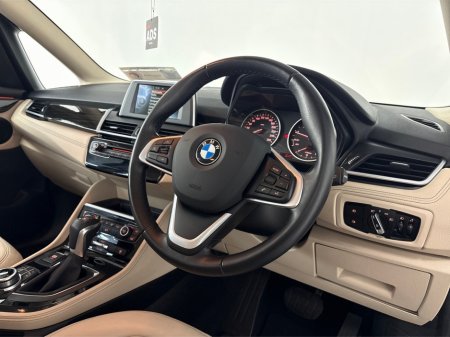 2017 BMW 2 Series - thumbnail 15