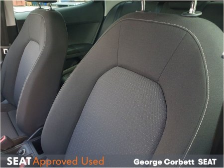 2023 SEAT Arona SE+ 1.0TSi 110HP (From €80 per week) €22,995 thumbnail