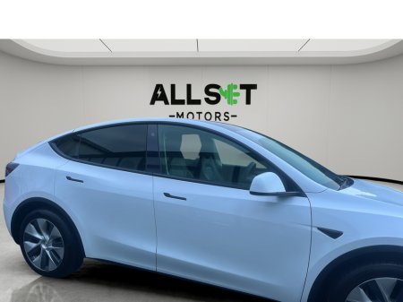 2022 Tesla Model Y E RWD 342BHP 5DR AUTO €29,995 thumbnail