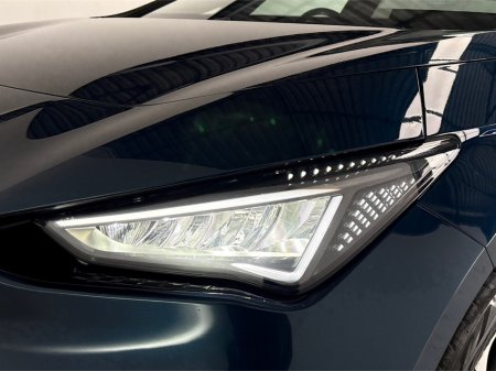 2024 Cupra Born - thumbnail 9