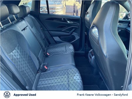 2025 Volkswagen Tiguan - thumbnail 25