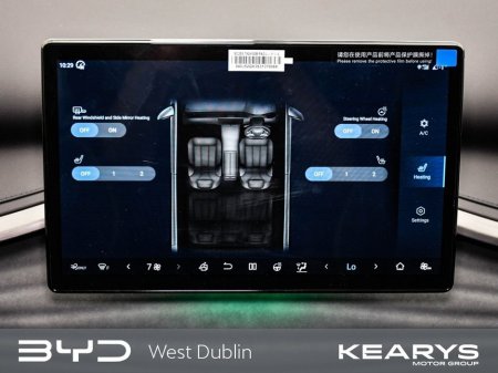 2026 BYD ATTO 3 - thumbnail 24