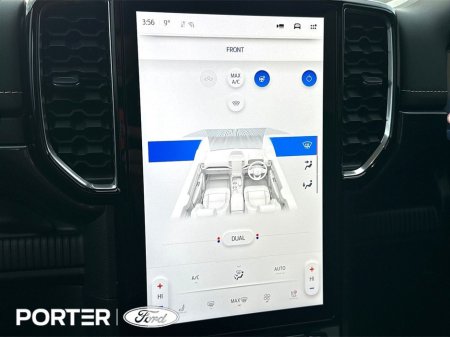 2026 Ford Ranger PHEV WILDTRAK AUTO thumbnail