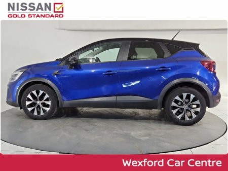 2023 Renault Captur 1.0 TCe 90 Evolution €18,895 thumbnail