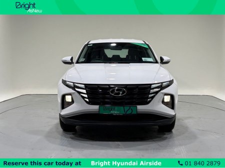 2025 Hyundai Tucson - thumbnail 10