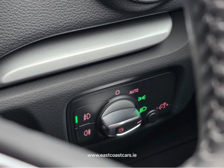 2014 Audi A3 SALOON ONLY 16,325KM !!! 1.4 TFSI AUTO - PRIVACY GLASS REV CAMERA - PARKING SENSORS - ALLOYS - LOW TAX BAND LOW MILEAGE €15,450 thumbnail