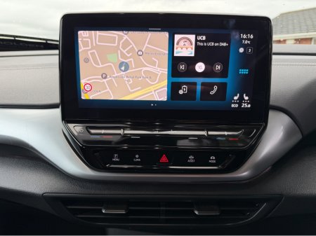 2023 Volkswagen ID.4 - thumbnail 17