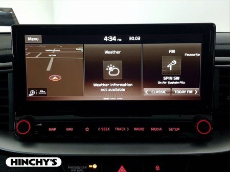 2020 Kia XCeed - thumbnail 12