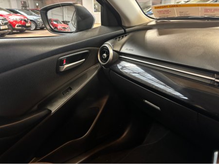 2022 Mazda Mazda2 GS 6AT IPM5 4 Finance Available own this car from €72 per week €16,899 thumbnail