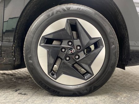 2024 Hyundai Kona Kona EV Platinum 65kWh €29,995 thumbnail