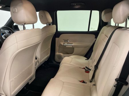 2020 Mercedes-Benz GLB GLB 180 d Progressive Auto | Reversing Camera, Heated Seats €32,950 thumbnail