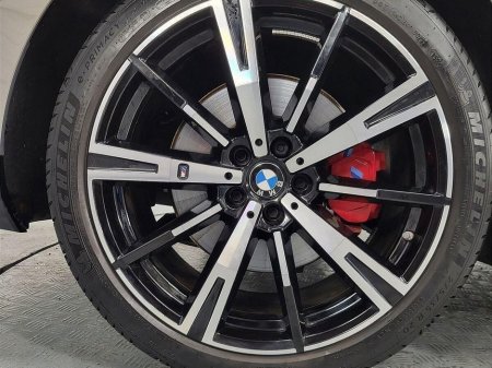 2024 BMW 5 Series - thumbnail 14