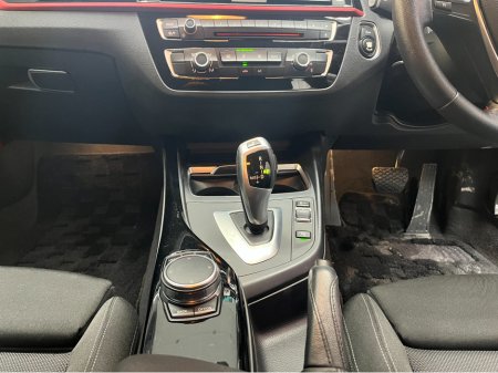 2018 BMW 1 Series €17950 2018 BMW 118D SPORTS 2.0 AUTOMATIC / CRUISE CONTROL / REVERSE CAMERA AND MORE €17,950 thumbnail