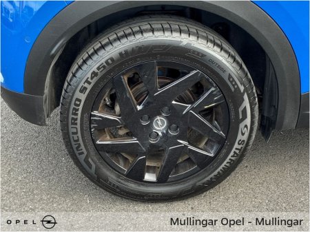 2023 Opel Mokka - photo 6