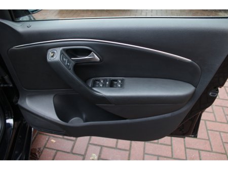 2017 Volkswagen Polo 1.2TSI HIGHLINE PLUS 5DR HATCHBACK AUTOMATIC // AS NEW CONDIITION // HEATED LEATHER SEATS // BUY WITH CONFIDENCE AA AND SIMI APPROVED DEALER 2026 // €13,950 thumbnail