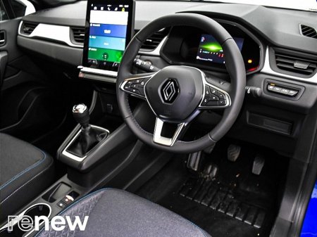 2026 Renault Captur - thumbnail 6