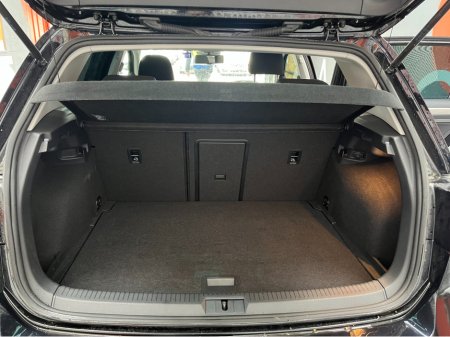 2016 Volkswagen Golf - thumbnail 9