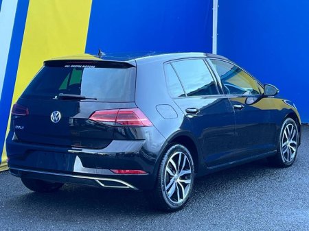 2019 Volkswagen Golf - thumbnail 5
